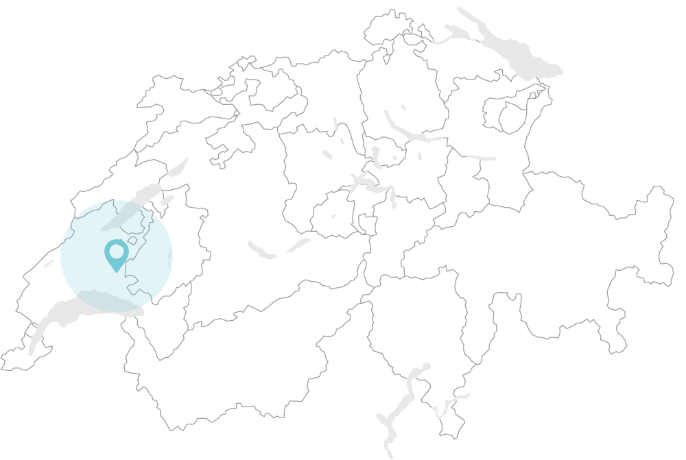 GS Autombiles map