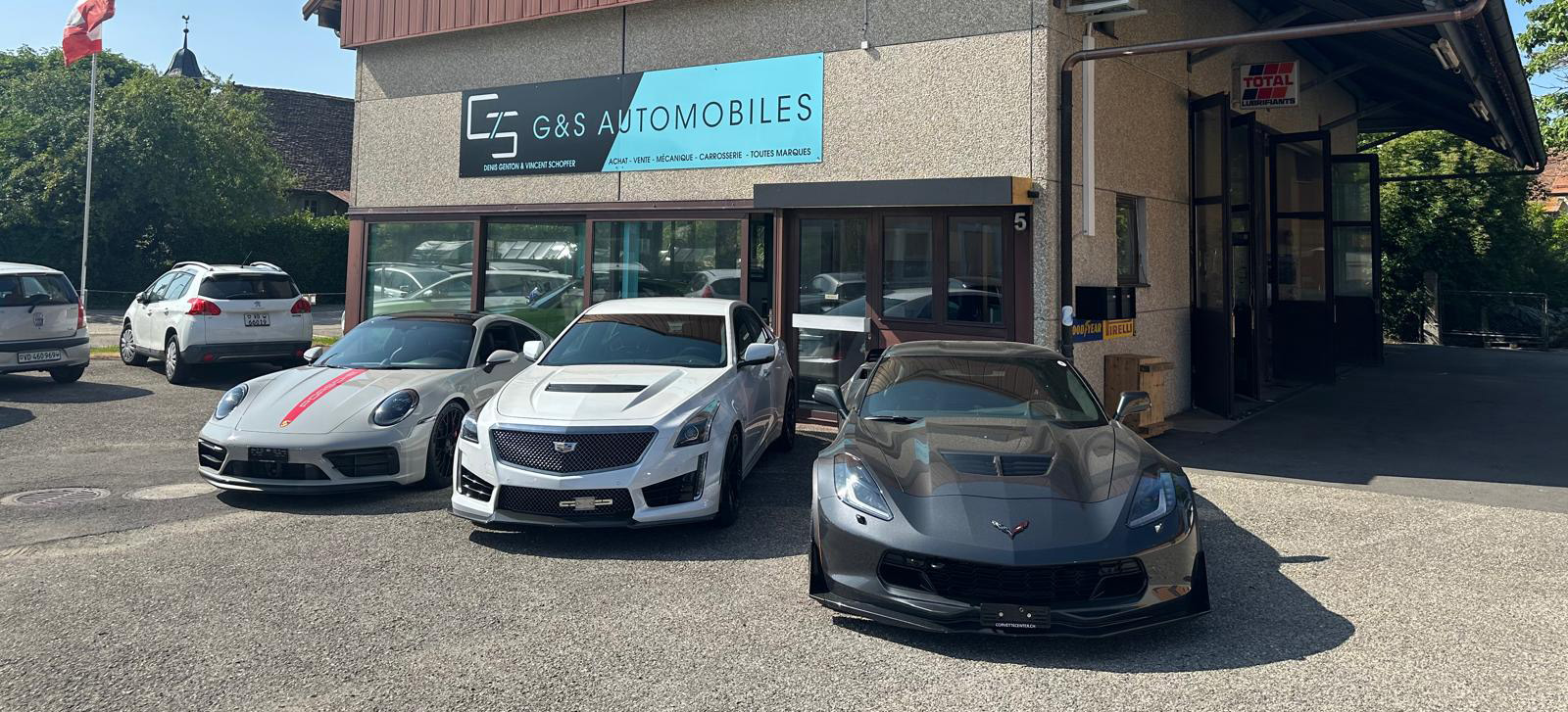 gs automobiles 31