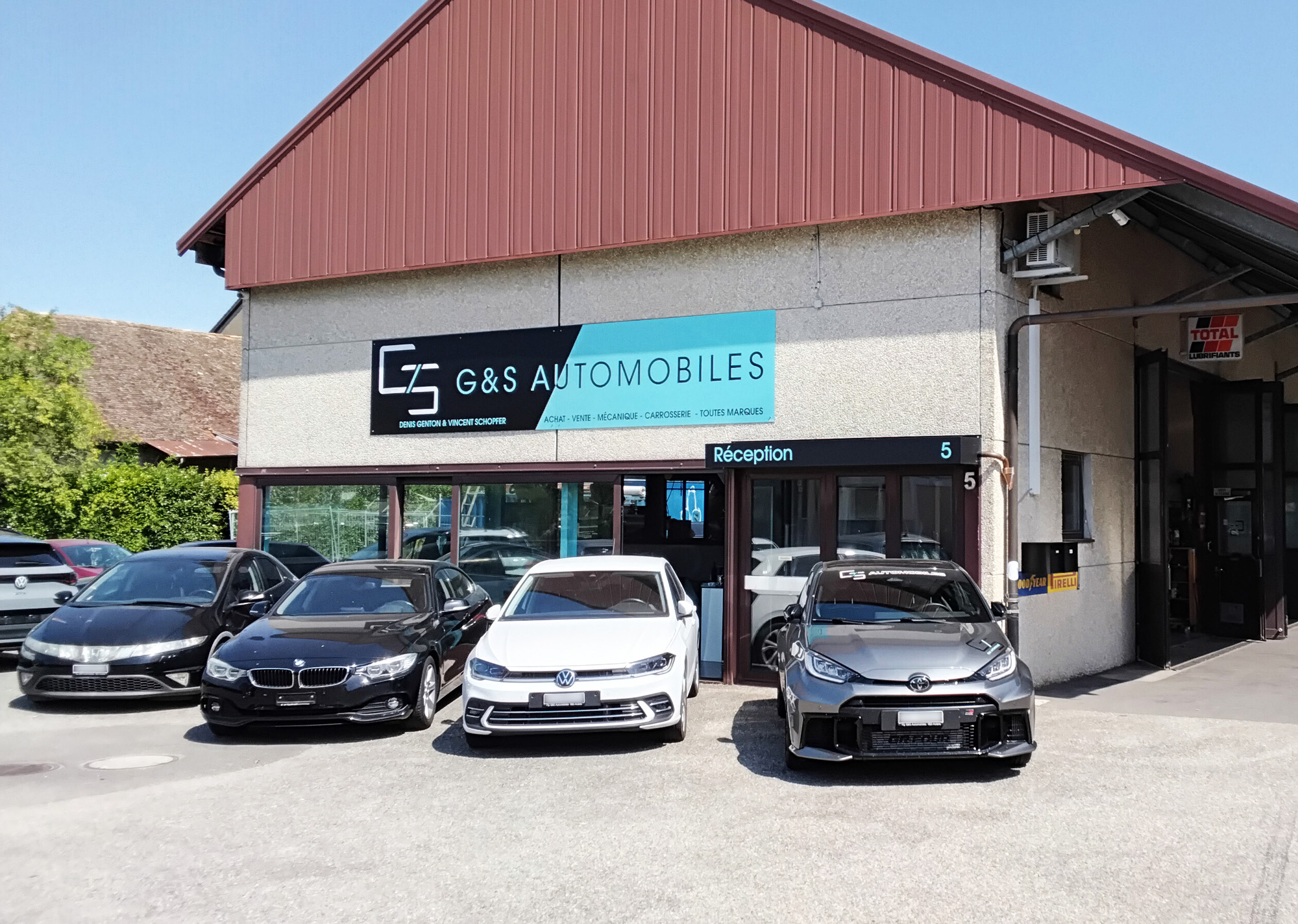 gs auto accueil 3