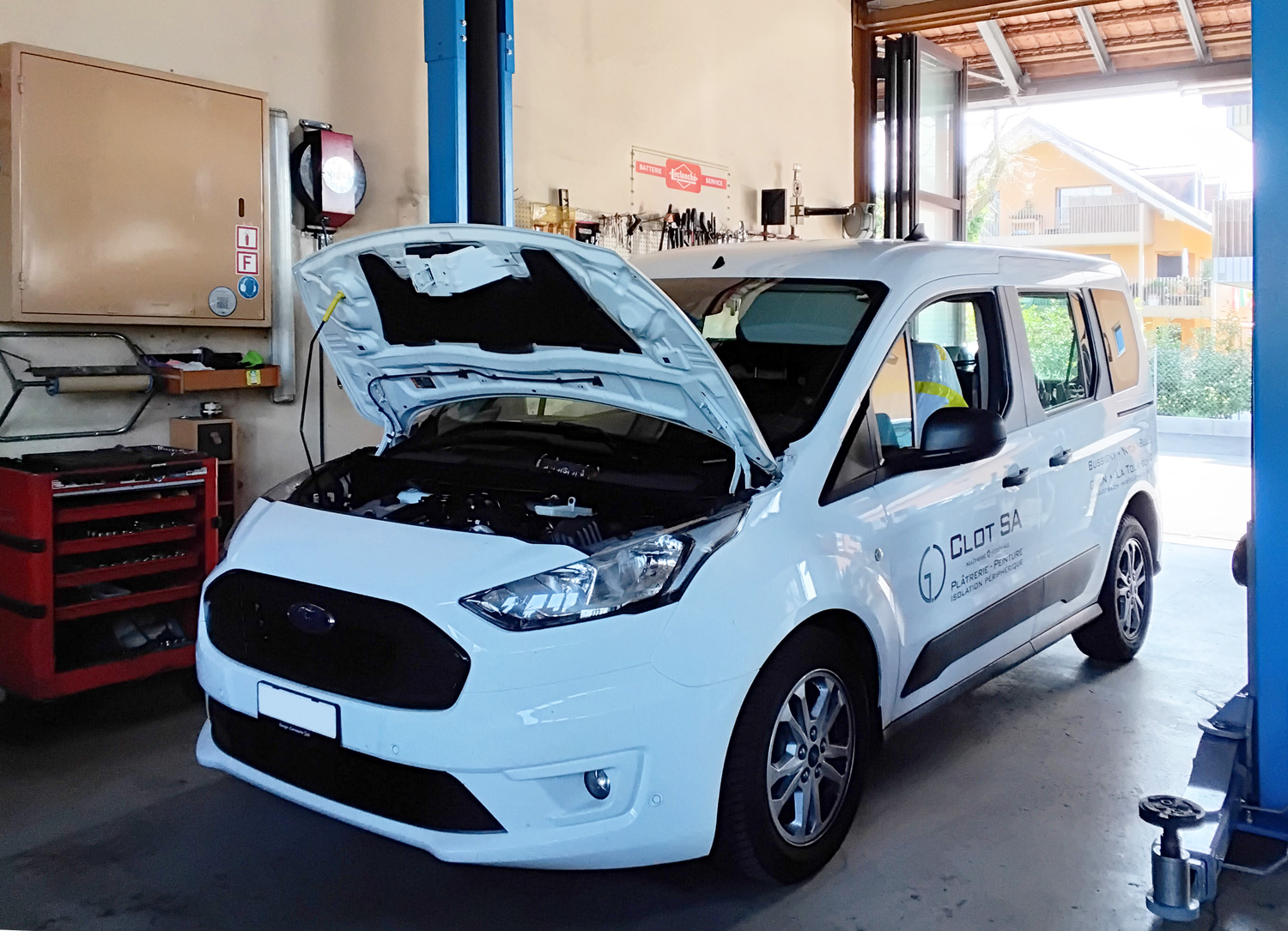 gs automobile utilitaire2